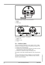 Preview for 20 page of Siemens RD150 Operating Instructions Manual