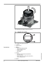 Preview for 22 page of Siemens RD150 Operating Instructions Manual