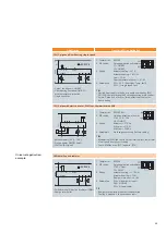 Preview for 25 page of Siemens RDF Series Application Manual