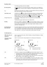 Preview for 3 page of Siemens RDF210 Manual