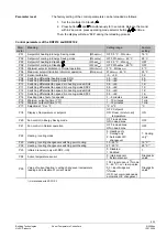 Preview for 9 page of Siemens RDF210 Manual