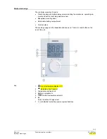 Preview for 3 page of Siemens RDH10RF/SET User Manual