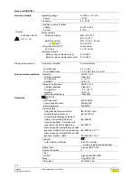 Preview for 8 page of Siemens RDH10RF/SET User Manual