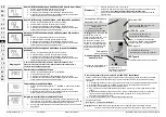 Preview for 28 page of Siemens RDJ100RF/SET Operating And Installation Instructions