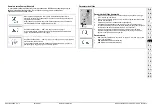 Preview for 29 page of Siemens RDJ100RF/SET Operating And Installation Instructions