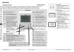 Preview for 30 page of Siemens RDJ100RF/SET Operating And Installation Instructions