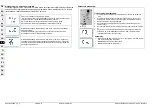 Preview for 32 page of Siemens RDJ100RF/SET Operating And Installation Instructions