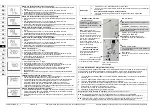 Preview for 34 page of Siemens RDJ100RF/SET Operating And Installation Instructions