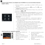 Preview for 44 page of Siemens RDS110.R Quick Manual