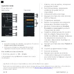 Preview for 46 page of Siemens RDS110.R Quick Manual