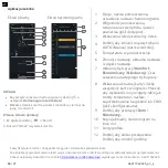 Preview for 88 page of Siemens RDS110.R Quick Manual