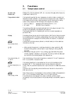 Preview for 12 page of Siemens RDU341 Basic Documentation