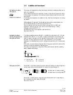 Preview for 23 page of Siemens RDU341 Basic Documentation