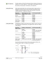 Preview for 27 page of Siemens RDU341 Basic Documentation