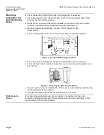 Preview for 8 page of Siemens RDX42.22U Technical Instructions