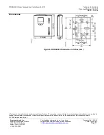 Preview for 11 page of Siemens RDX42.22U Technical Instructions