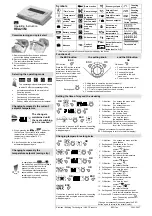 Preview for 1 page of Siemens REA23M Operating Instruction