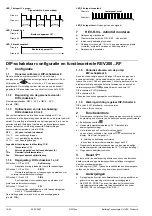 Preview for 18 page of Siemens REV-R.03 Series Manual