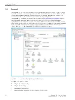 Preview for 60 page of Siemens Reyrolle 7SR5 Operating Manual