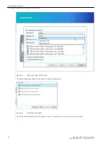 Preview for 64 page of Siemens Reyrolle 7SR5 Operating Manual