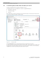 Preview for 72 page of Siemens Reyrolle 7SR5 Operating Manual