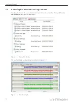 Preview for 74 page of Siemens Reyrolle 7SR5 Operating Manual