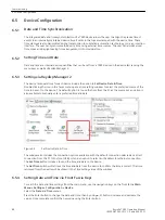 Preview for 88 page of Siemens Reyrolle 7SR5 Operating Manual