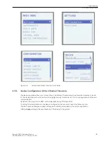 Preview for 89 page of Siemens Reyrolle 7SR5 Operating Manual