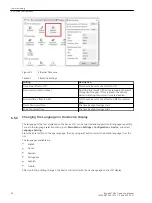 Preview for 90 page of Siemens Reyrolle 7SR5 Operating Manual