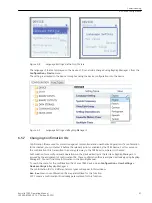 Preview for 91 page of Siemens Reyrolle 7SR5 Operating Manual