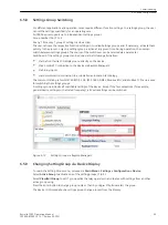 Preview for 93 page of Siemens Reyrolle 7SR5 Operating Manual