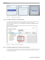 Preview for 94 page of Siemens Reyrolle 7SR5 Operating Manual