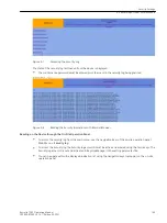 Preview for 145 page of Siemens Reyrolle 7SR5 Operating Manual