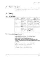 Preview for 5 page of Siemens RF30-EM Configuration Manual