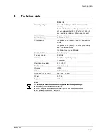 Preview for 7 page of Siemens RF30-EM Configuration Manual