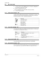 Preview for 16 page of Siemens RF30-EM Configuration Manual