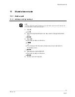 Preview for 21 page of Siemens RF30-EM Configuration Manual