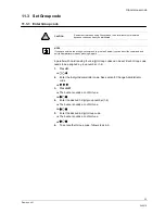 Preview for 25 page of Siemens RF30-EM Configuration Manual