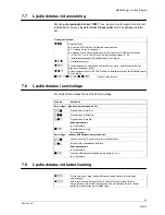 Preview for 47 page of Siemens RF30-EM Configuration Manual