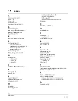 Preview for 70 page of Siemens RF30-EM Configuration Manual