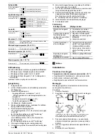 Preview for 6 page of Siemens rle127 Installation Instructions Manual