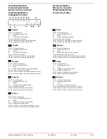 Preview for 14 page of Siemens rle127 Installation Instructions Manual