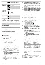 Preview for 2 page of Siemens RLE132 Installation Instructions Manual