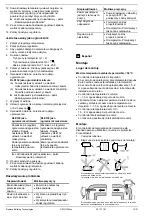 Preview for 14 page of Siemens RLE132 Installation Instructions Manual