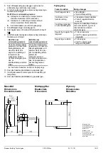 Preview for 18 page of Siemens RLE132 Installation Instructions Manual