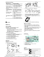 Preview for 7 page of Siemens RLE162 Installation Instructions Manual