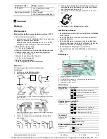 Preview for 9 page of Siemens RLE162 Installation Instructions Manual