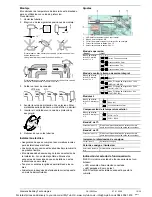 Preview for 15 page of Siemens RLE162 Installation Instructions Manual