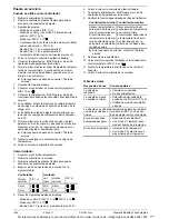 Preview for 16 page of Siemens RLE162 Installation Instructions Manual