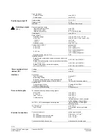 Preview for 12 page of Siemens RMH760 Manual